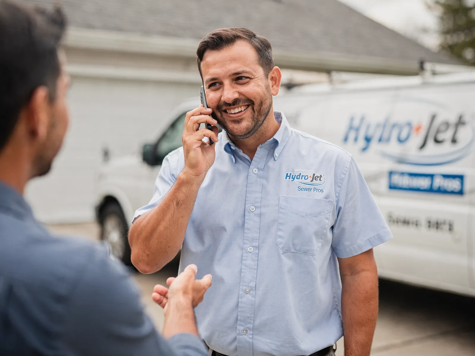 Hydro Jetting Near Me Saratoga Springs, NY FAQs